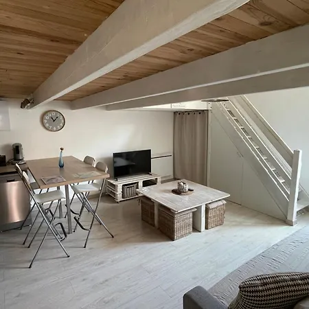 Centre De Cassis